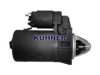 VW 035911023J Starter